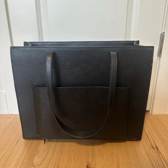 BEIS Large Work Tote - Picture 3 of 5